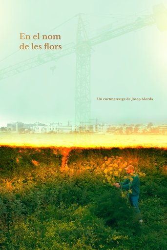 Poster of In the name of flowers