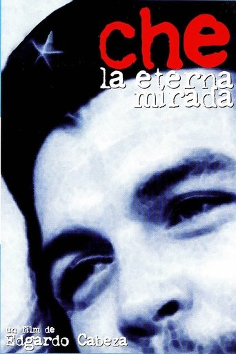 Poster of Che, la eterna mirada