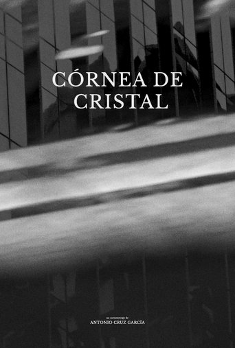 Poster of Glass Cornea