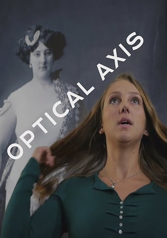 Poster of Optical Axis