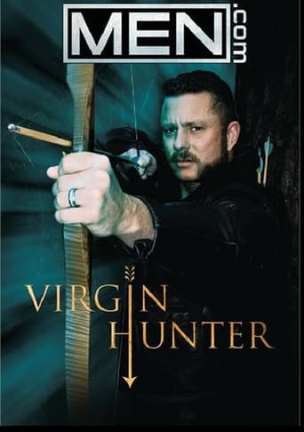 Poster of Virgin Hunter