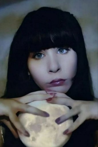 Portrait of Manuela Scalera