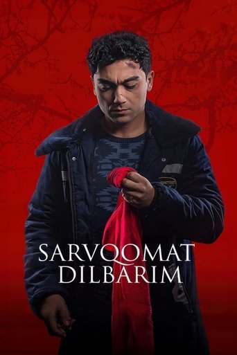 Poster of Sarvqomat Dilbarim