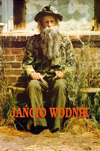 Poster of Johnnie Waterman