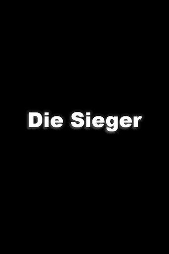Poster of Die Sieger