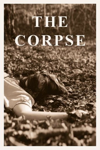 Poster of The Corpse