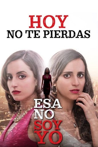 Portrait for Esa no soy yo - Season 1