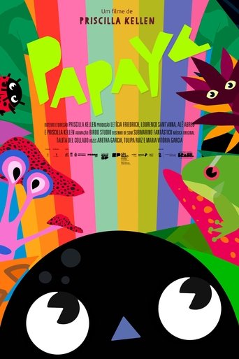 Poster of Papaya