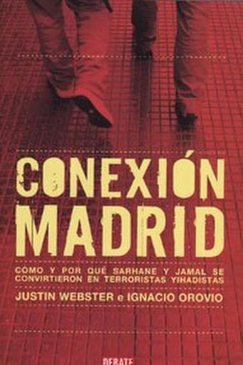 Poster of The Madrid Connection