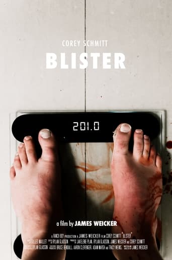 Poster of Blister