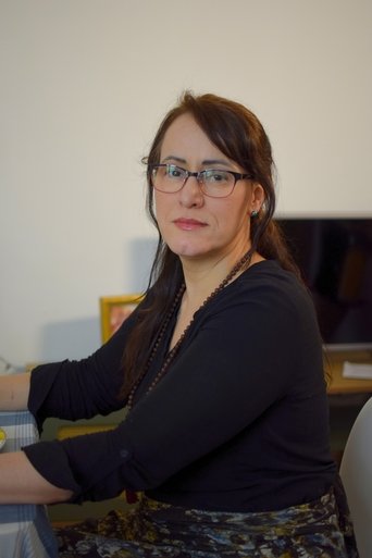 Portrait of Bela Amaral
