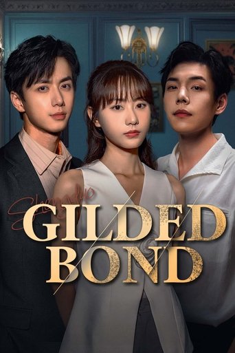 Poster of Gilded Bond