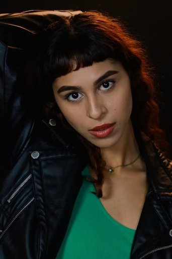 Portrait of Delia Isabel Rivera