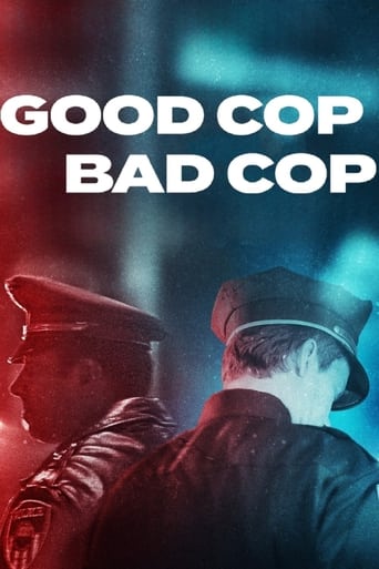 Portrait for Good Cop, Bad Cop - Season 1