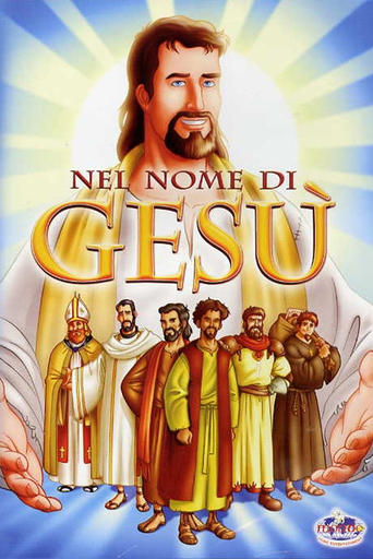 Poster of Nel nome di Gesù