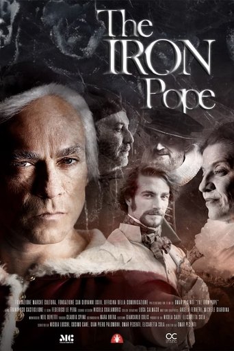 Poster of The Iron Pope