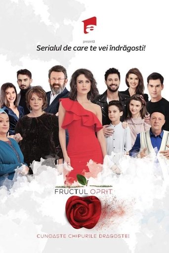 Portrait for Fructul oprit - Season 1