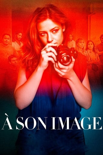 Poster of In His Own Image