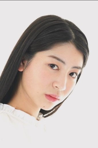 Portrait of Izumi Chinatsu
