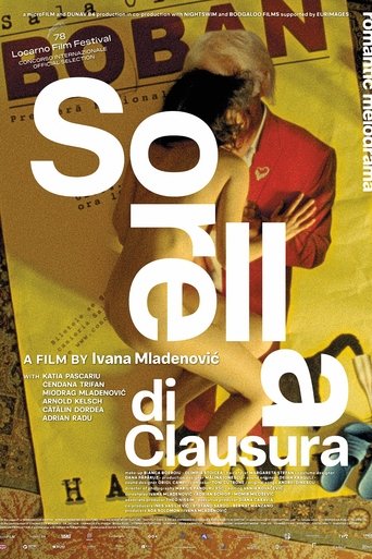 Poster of Sorella di Clausura