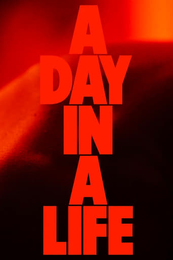 Poster of A Day in a Life