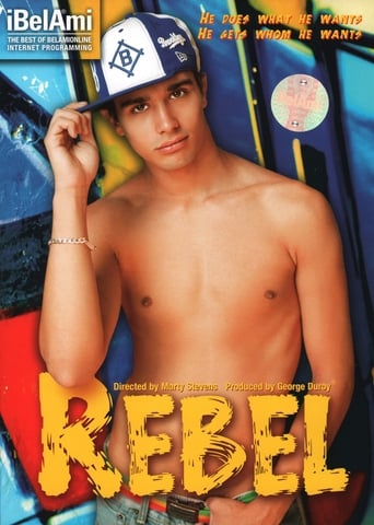 Poster of Rebel