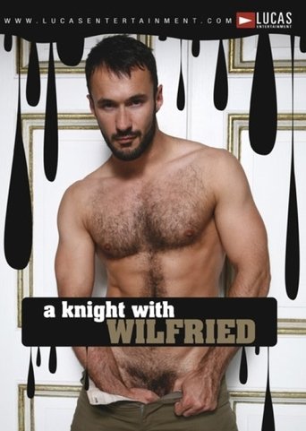 Poster of Auditions 28: A Knight With Wilfried