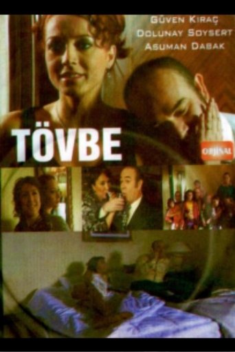 Poster of Tövbe