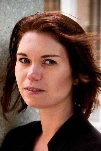 Portrait of Lydia Fischer