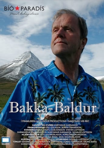 Poster of Baldur From Bakki