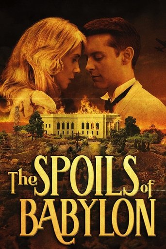 Poster of The Spoils of Babylon