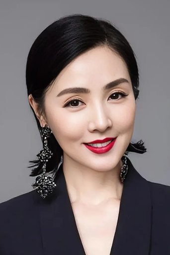 Portrait of 姜易宏