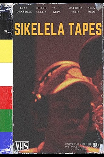 Poster of Sikelela Tapes