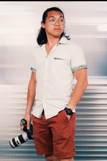Portrait of John Teoh