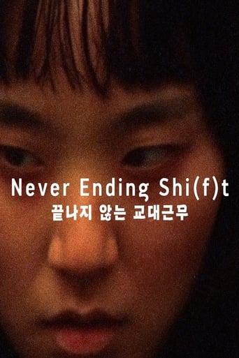 Poster of Never Ending Shi(f)t