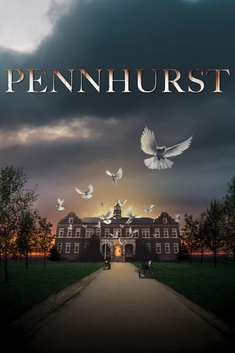 Poster of Pennhurst