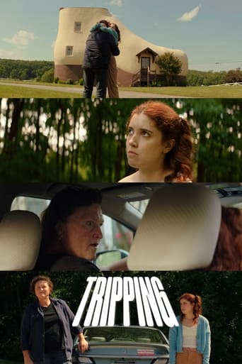 Poster of Tripping