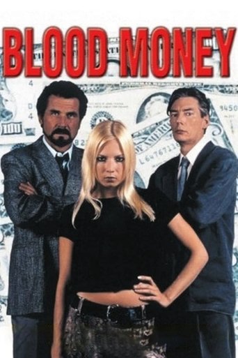 Poster of Blood Money
