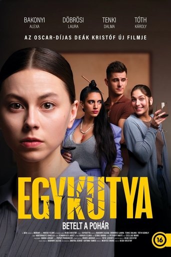 Poster of Egykutya