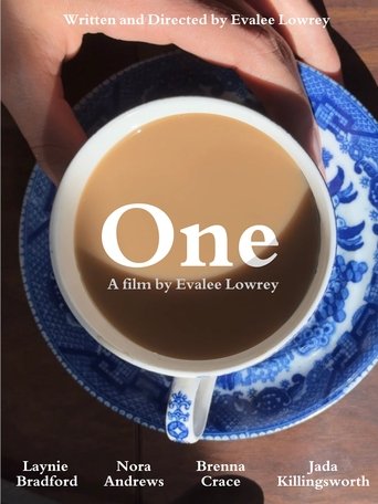 Poster of One