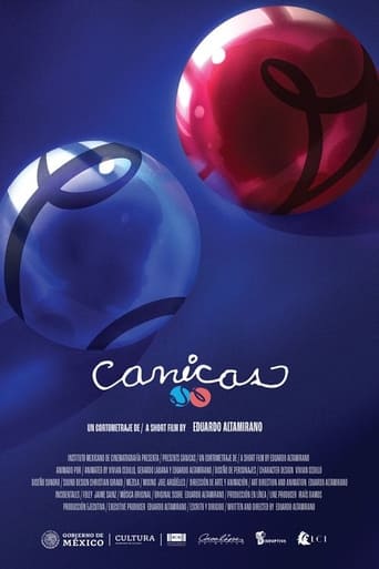 Poster of Marbles