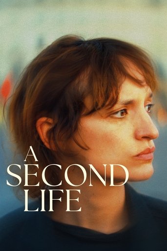 Poster of A Second Life