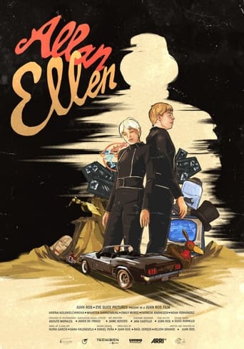 Poster of ALLAN ELLEN