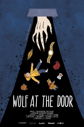 Poster of Wolf at the Door