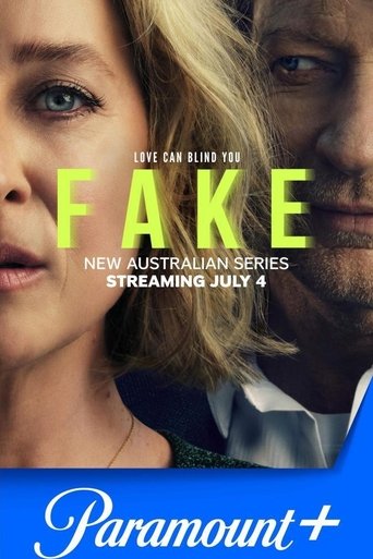 Poster of Fake