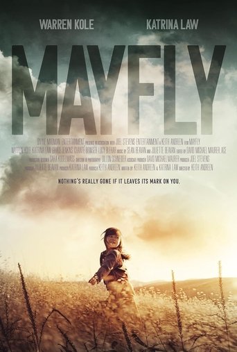 Poster of Mayfly