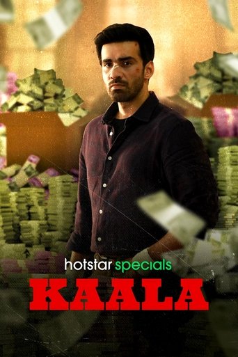 Portrait for Kaala - Season 1