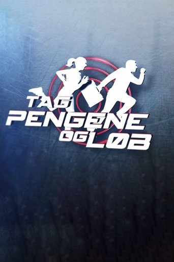 Portrait for Tag pengene og løb - Season 1