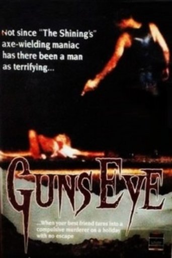 Poster of Gun's Eye