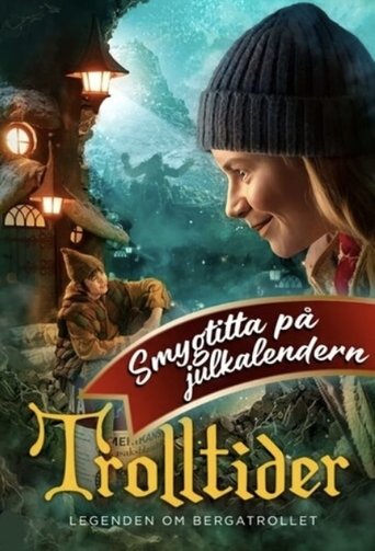 Portrait for Julkalendern - Season 64